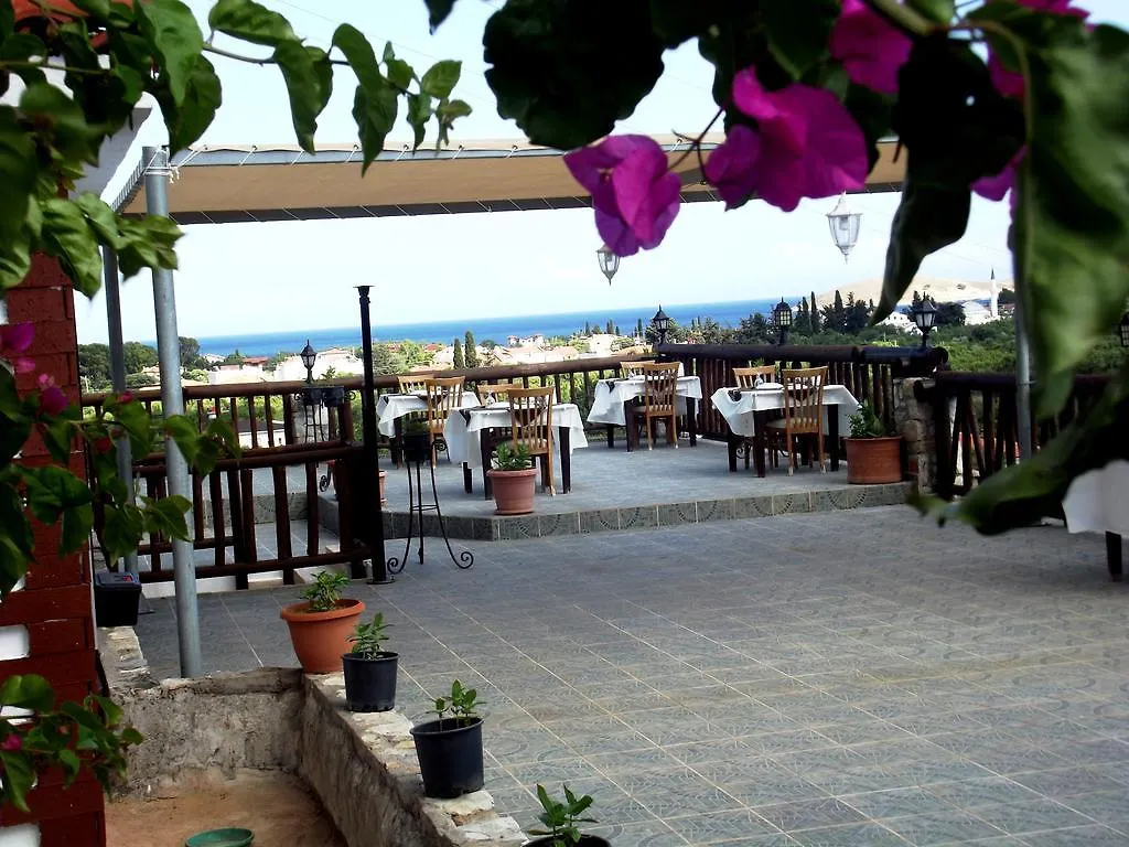 Knidos Hotel Datça