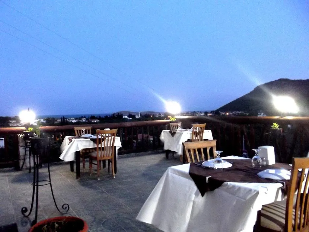 Knidos Hotel Datça