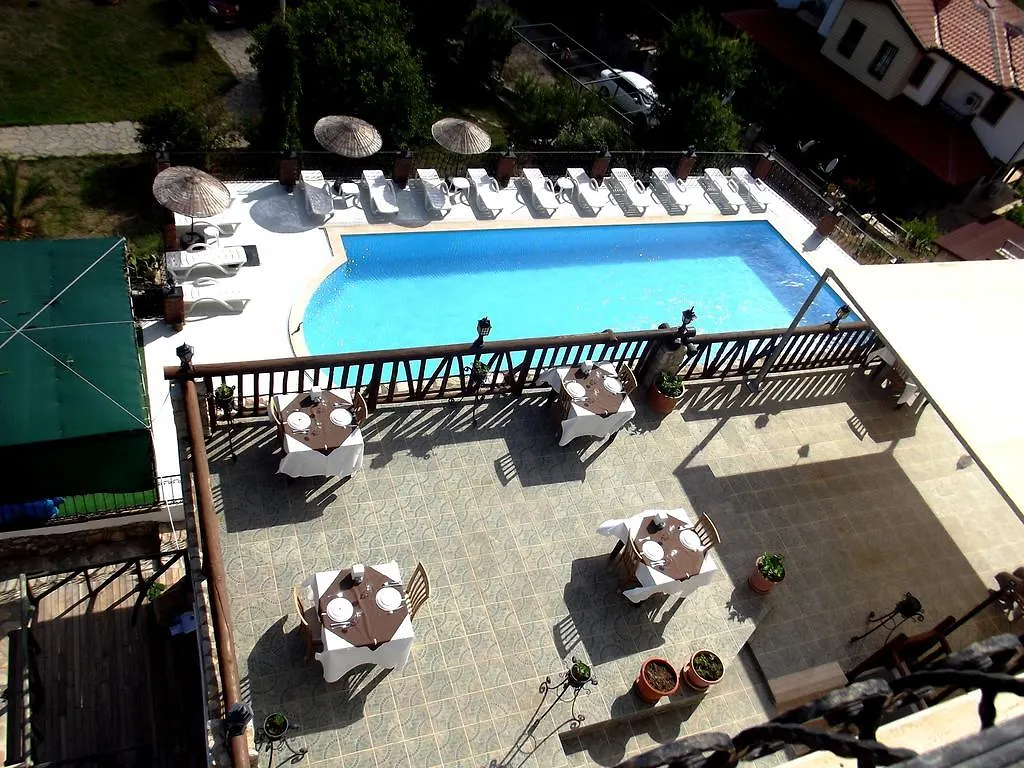 Knidos Hotel Datça 0*,  Turquie