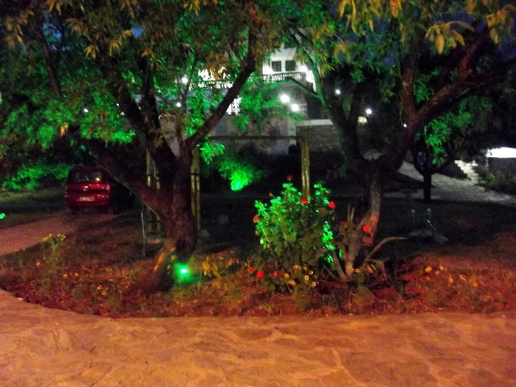 Knidos Hotel ダッチャ トルコ