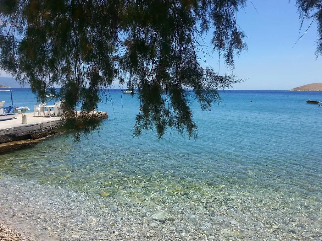 Knidos Hotel 닷차