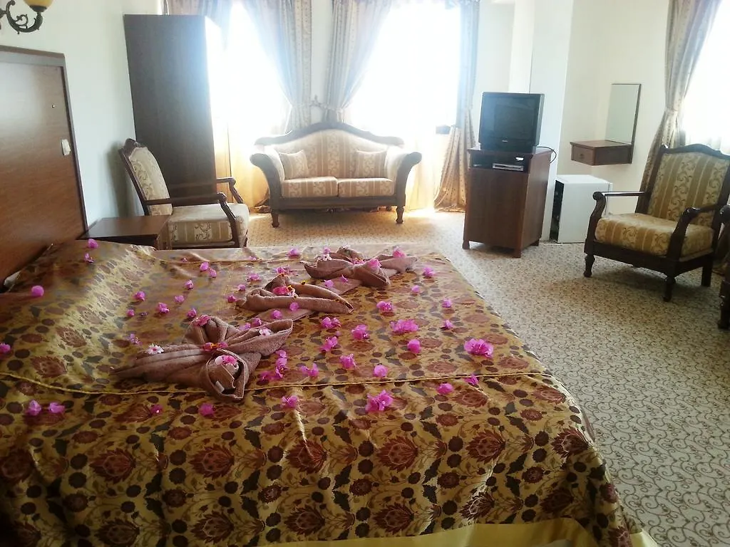 Knidos Hotel Datça