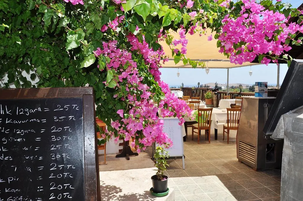 Knidos Hotel ダッチャ 0*,  トルコ