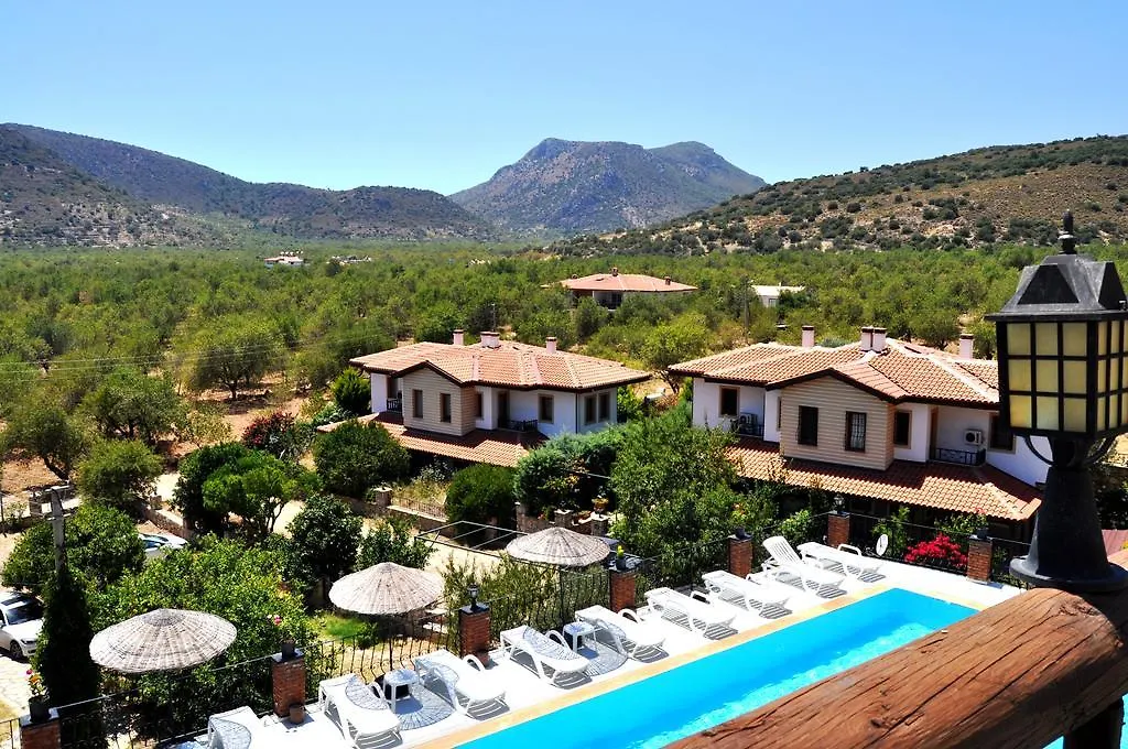 Knidos Hotel Datça